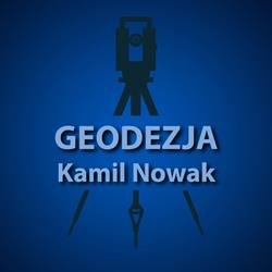 Usługi Geodezyjne i Kartograficzne Kamil Nowak