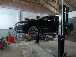 AUTO SERWIS TOMASZ CURYŁO