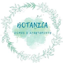 Botanica Domki