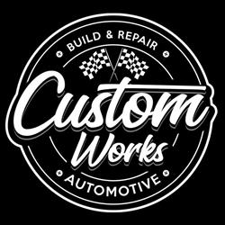 CustomWorks Automotive