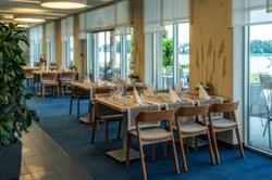 Restauracja Panorama Poznań