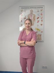 Fizjoterapia Katarzyna Wojtaś