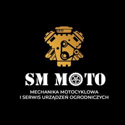 SM MOTO Mechanika Motocyklowa i Serwis Urządzeń Ogrodniczych