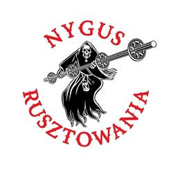 Nygus Rusztowania