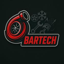 BarTech