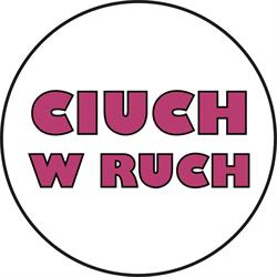 Ciuch w ruch
