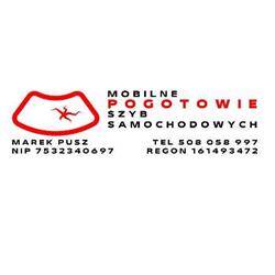 Mobilne Pogotowie Szyb Samochodowych