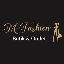 M-fashion Butik & Outlet