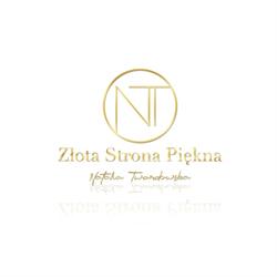 Złota Strona Piękna Natalia Twardowska