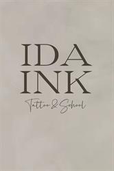 IDA INK Tattoo