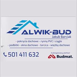 Alwik-Bud Jakub Barciak