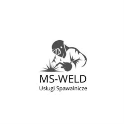 MS-Weld Usługi Spawalnicze Mateusz Sirko