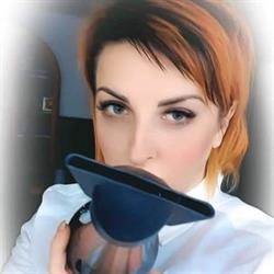 Twój Fryzjer Lesia-Koloryzacja Blond Gliwice