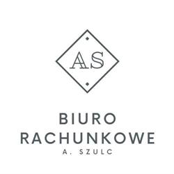 AS Biuro Rachunkowe