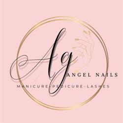 Angel Nails