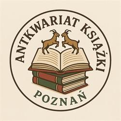 Antykwariat Książki Poznań