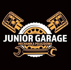Junior Garage Mechanika Pojazdowa