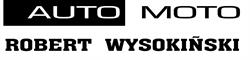 AUTO MOTO Robert Wysokiński