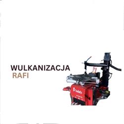 Wulkanizacja RAFI
