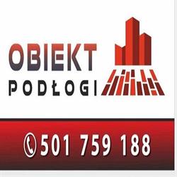 Obiekt Podłogi