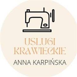 Usługi Krawieckie Anna Karpińska