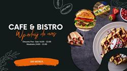 Cafe & Bistro