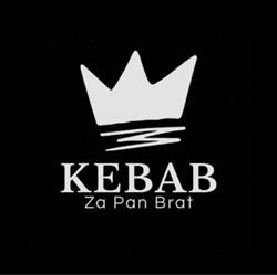 Kebab Za Pan Brat