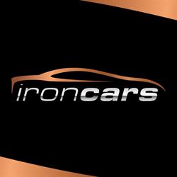 IronCars