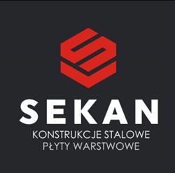 SEKAN Adrian Sekuła