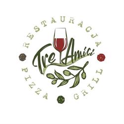 Tre Amici Pizza & Grill