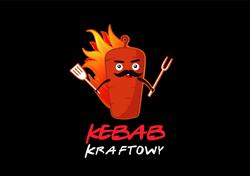 Kebab kraftowy Osieczna