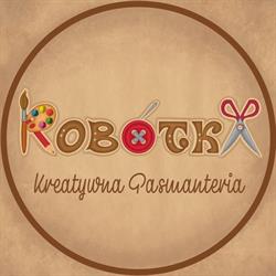 Robótka Kreatywna Pasmanteria