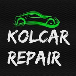 KOLCAR REPAIR Warsztat Samochodowy Naprawy pojazdów samochodowych i motocykli