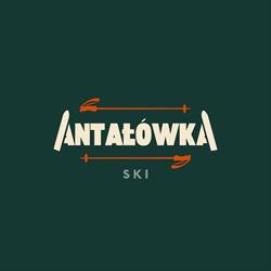 Wyciąg narciarski "Antałówka nad koleją "