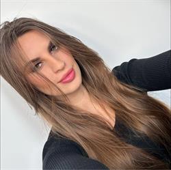 Studio stylizacji rzęs Paulina Michońska / paulaa.lash