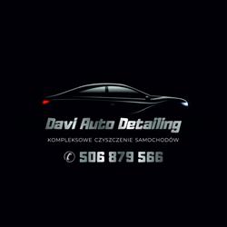 Davi Auto Detailing Rybnik-Kamień