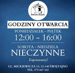 Stołówka Swojska