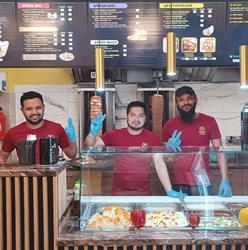 Friends Kebab Zamość