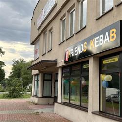 Friends Kebab Stalowa Wola