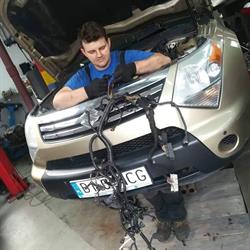 Auto Mechanik Piotr Staworko