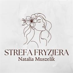Strefa Fryzjera - Natalia Muszelik