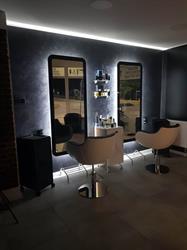 Salon Fryzjerski S&A Sisters