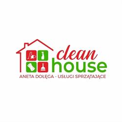 Clean House Aneta Podniesińska