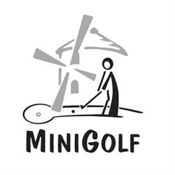 MiniGolf Pod Wiatrakiem