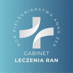 Gabinet Leczenia Ran mgr piel. Anna Zep