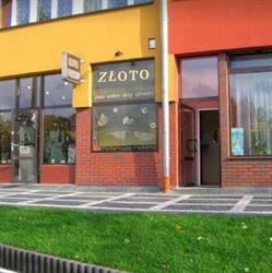 ,,Szafir" Złoto, Srebro-Mińsk Mazowiecki