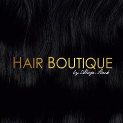 Hair Boutique by Alicja Stach - Salon Fryzjerski Rzeszów