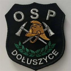 OSP Dołuszyce
