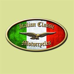 Italian Classic Motorcycles Serwis MOTO GUZZI, PIAGGIO , VESPA
