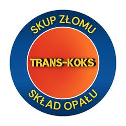 Skup złomu i skład opału Trans-Koks